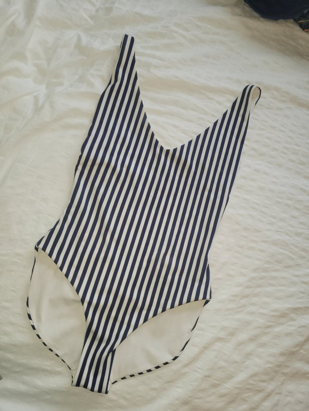 Londre Bodywear Minimalist One Piece